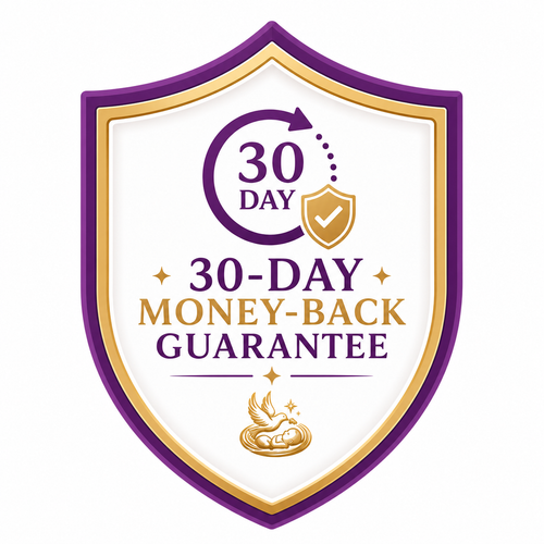 30-Day Money-Back Guarantee